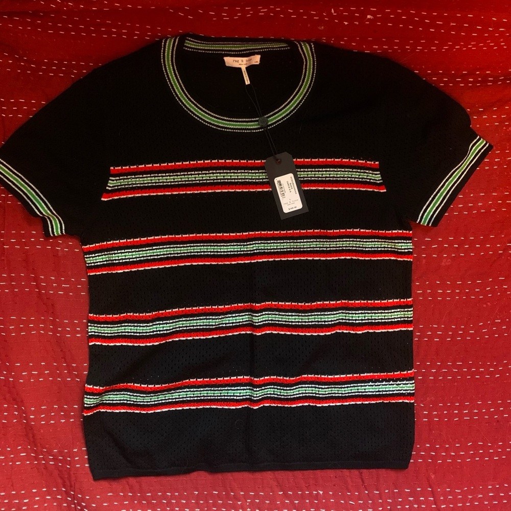 RAG AND BONE top
